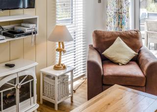 Mullion Cove Coastal Retreat - 2