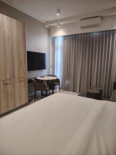 Menlyn Maine Trilogy Apartment 106 - 1