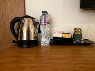 Nefertiti Royal Hotel - Cairo - 8