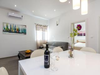 Holiday Home Modernes Ferienhaus mit Terrasse und Meerblick by Interhome - 7