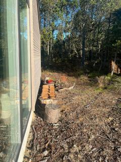 Nordic Summer House In Ålbæk With Spa And Sauna - 4