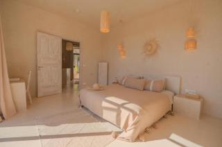 Lalla Essaouira, Villa Khmissa avec piscine pour 13 personnes - 7