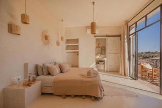 Lalla Essaouira, Villa Khmissa avec piscine pour 13 personnes - 4