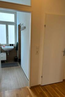 Apartment Wohnen am Augarten by Interhome - 3