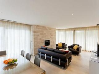 Holiday Home Designvilla mit Dachterrasse und Panoramablick by Interhome - 3