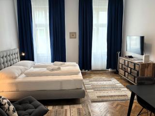 Apartment 3-Zimmer Wohnung by Interhome - 4