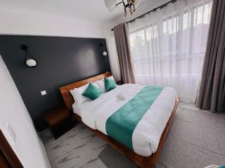 Safari Cozy Homes - 9