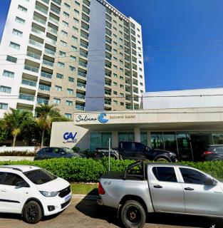 Salinas Exclusive Resort 1107, 1109, 1209 - 8