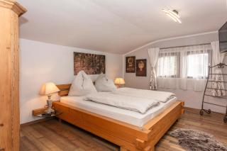 Ferienhaus Wienerwald - Saalfelden - 7