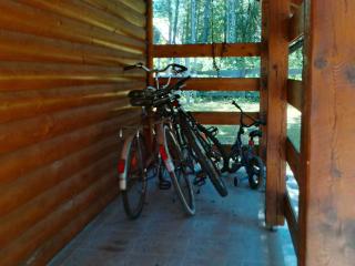 Holiday Home Berghütte Rural escape Chalet by Interhome - 3