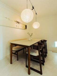 한옥 #10인 #경복궁역 도보 4분 #올리모델링 #명동 동대문 광화문 바로 옆 #호텔식 숙소 #무료 와이파이 #짐보관#세탁건조기 #교통최고 - 6