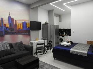 Antonio's Luxury Studio - 9