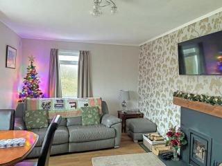 Lilybank Cottage -  - 8