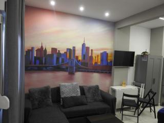 Antonio's Luxury Studio - 4