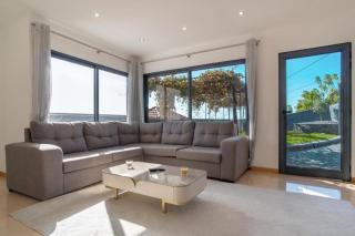 Camara De Lobos Lux Villa - 4