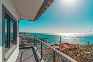 Camara De Lobos Lux Villa - 6