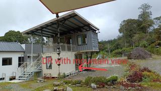 D'lot 82 Mesilau Kundasang - 8