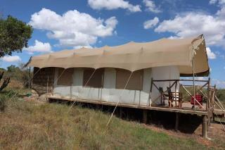 Veilscape Mara Camp - 4