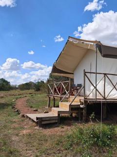 Veilscape Mara Camp - 5