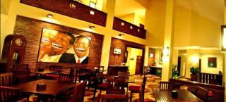 Tetirah Boutique Hotel Salatiga - Port Elgin - 9