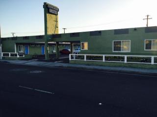 Town House Motel - Lynwood - 8