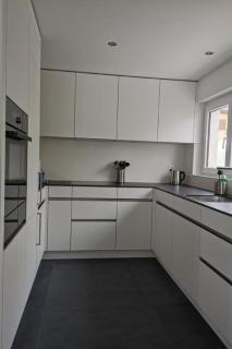 Apartment Chesa Andrea- EG by Interhome - 2