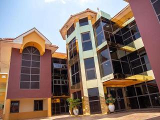 Selwilliam Hotel Limited - 3