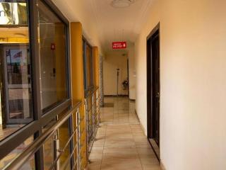 Selwilliam Hotel Limited - 2