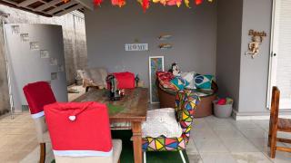 Casa de Praia à Beira-Mar - Costa Bela - 6