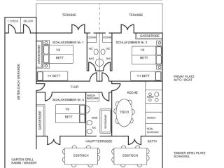 Apartment EG Marjetka bis 9 by Interhome - 7