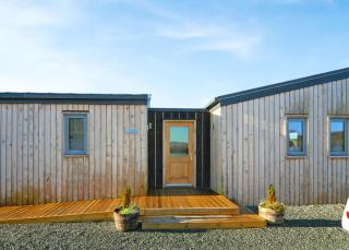 Castle Pren Lodges - 9