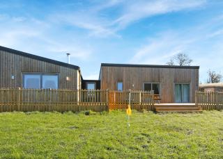 Castle Pren Lodges - 5