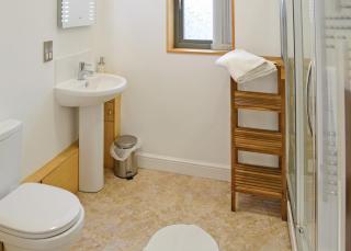 Castle Pren Lodges - 3