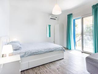 Apartment Wohnung Mama Roza mit Blick auf das Wasser by Interhome - 6