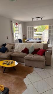 Casa de Praia à Beira-Mar - Costa Bela - 9