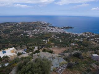 Apartment für 8 Personen in Agia Pelagia- Kreta by Interhome - 8