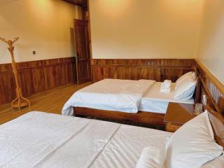 Hương Cảnh Homestay - 1