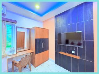 Jai Sudama Resort Amaya Palace Resort - 4