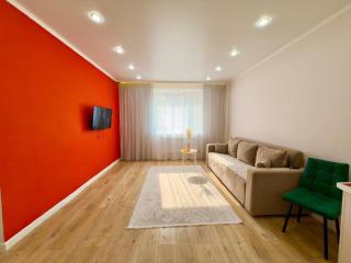 Аульбекова 120 - 8