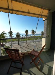 Sunset Seaview Apartments Vlora - 8