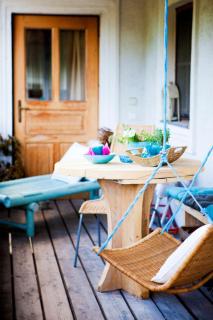 Apartment Cottage Number9 by Interhome - 4