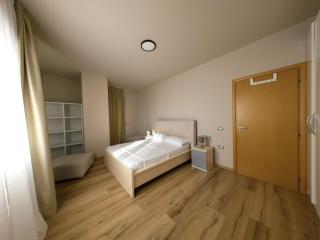 Sunset Seaview Apartments Vlora - 5