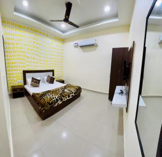 Hotel heaven inn - 6