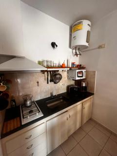 Departamento peckyto 6 - 4