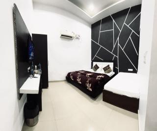 Hotel heaven inn - 7