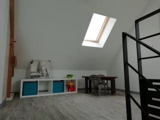 Grande maison lumineuse au calme - 8