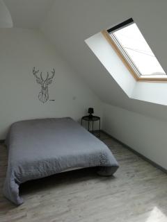 Grande maison lumineuse au calme - 6