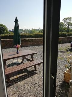 Grande maison lumineuse au calme - 4