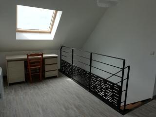 Grande maison lumineuse au calme - 3