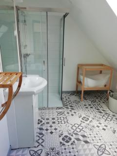 Grande maison lumineuse au calme - 1